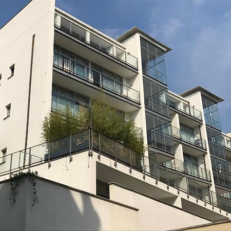 Red Line Apartments Milano Bagian luar foto