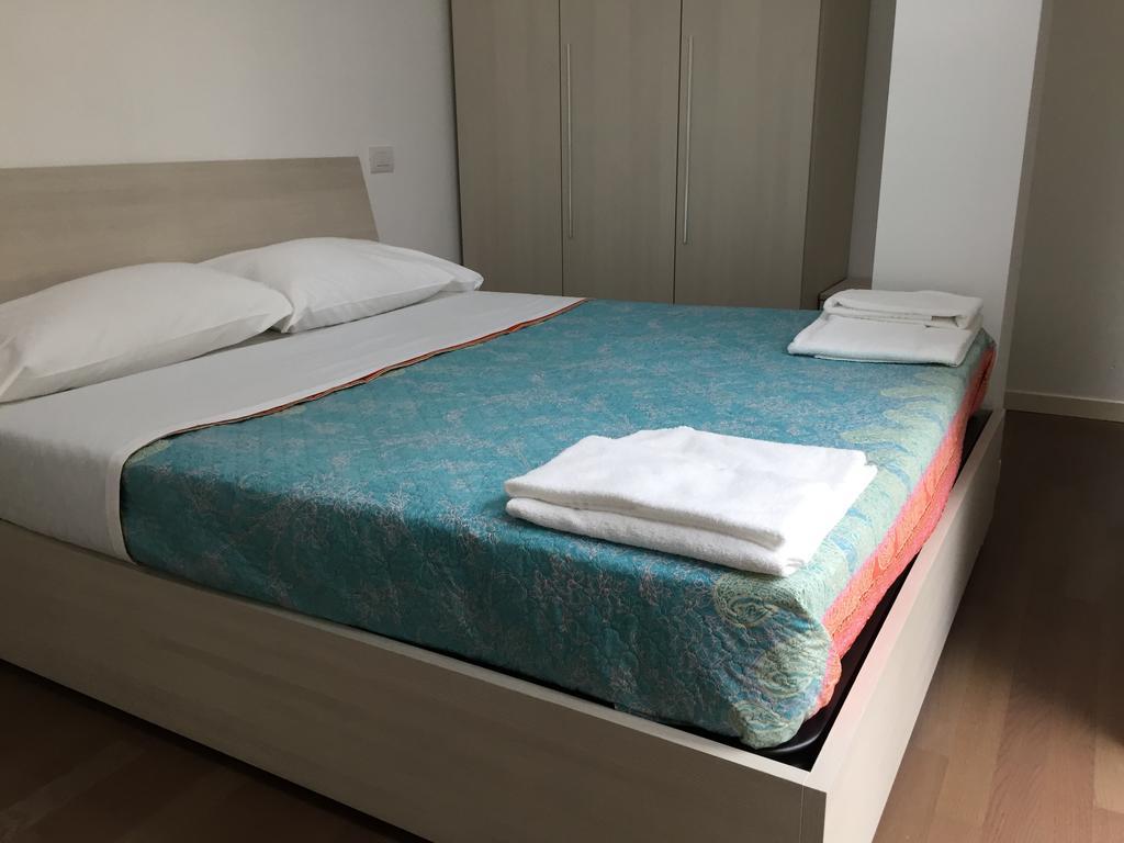 Red Line Apartments Milano Ruang foto