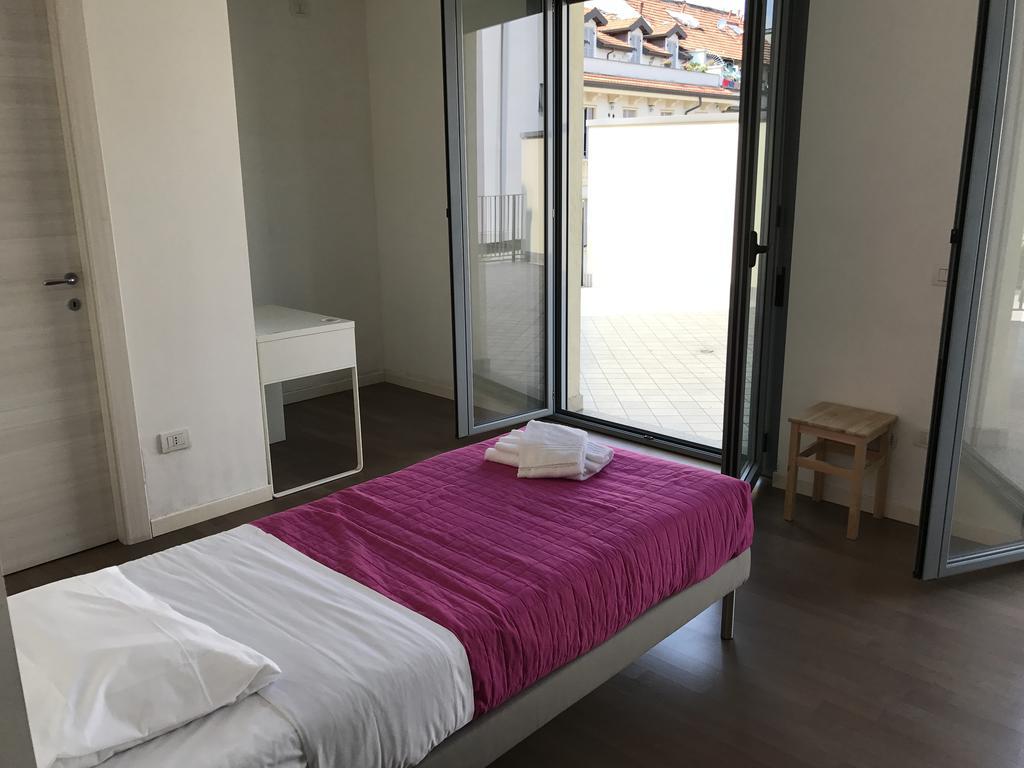 Red Line Apartments Milano Ruang foto
