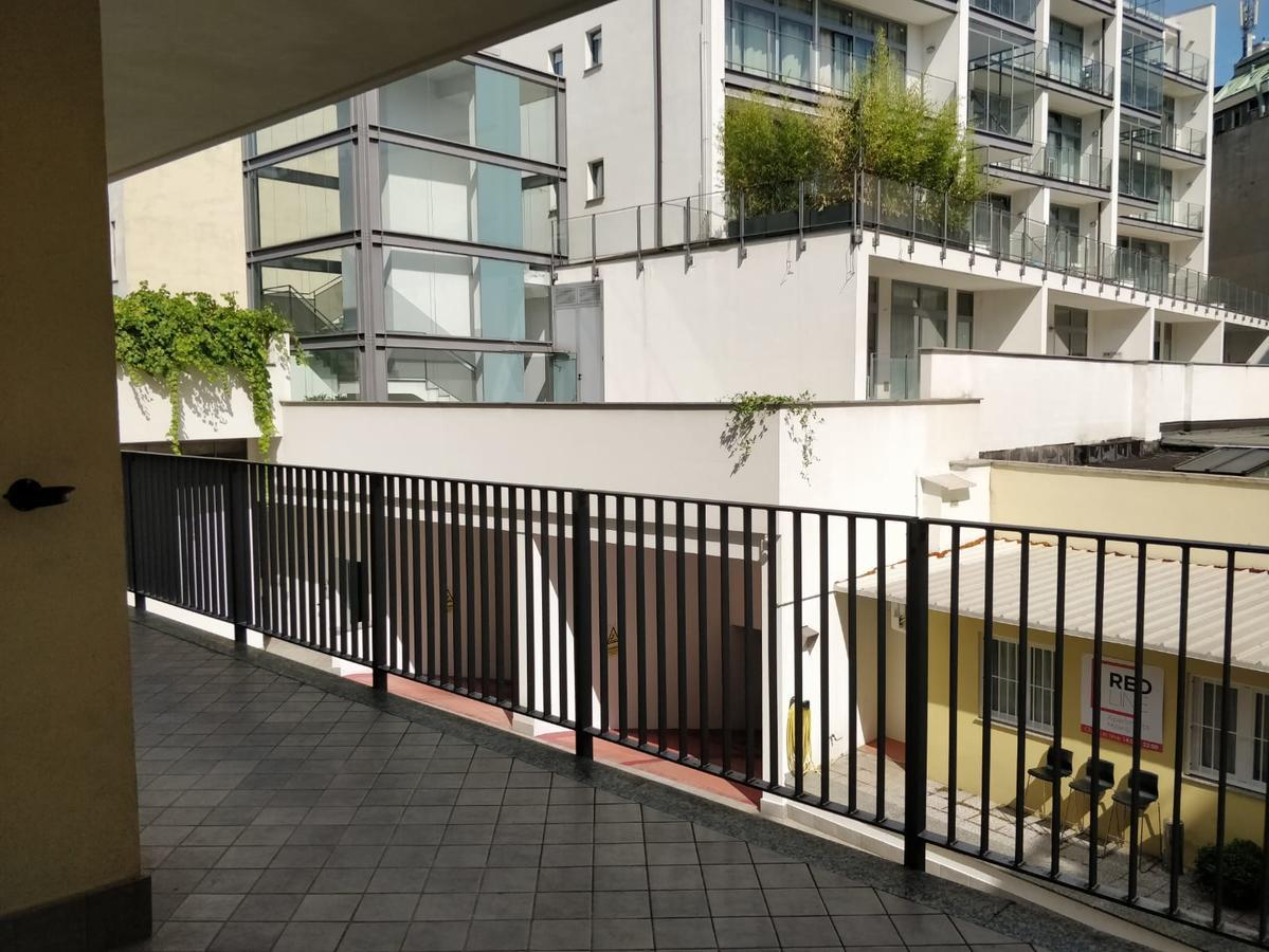 Red Line Apartments Milano Bagian luar foto