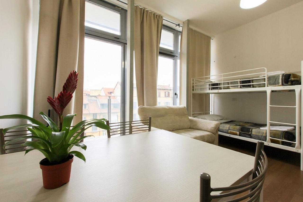 Red Line Apartments Milano Ruang foto