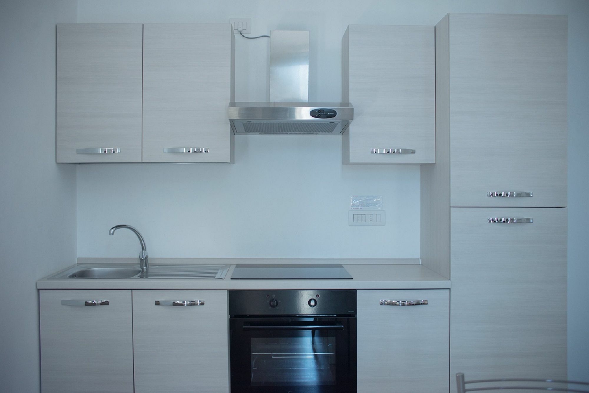 Red Line Apartments Milano Bagian luar foto