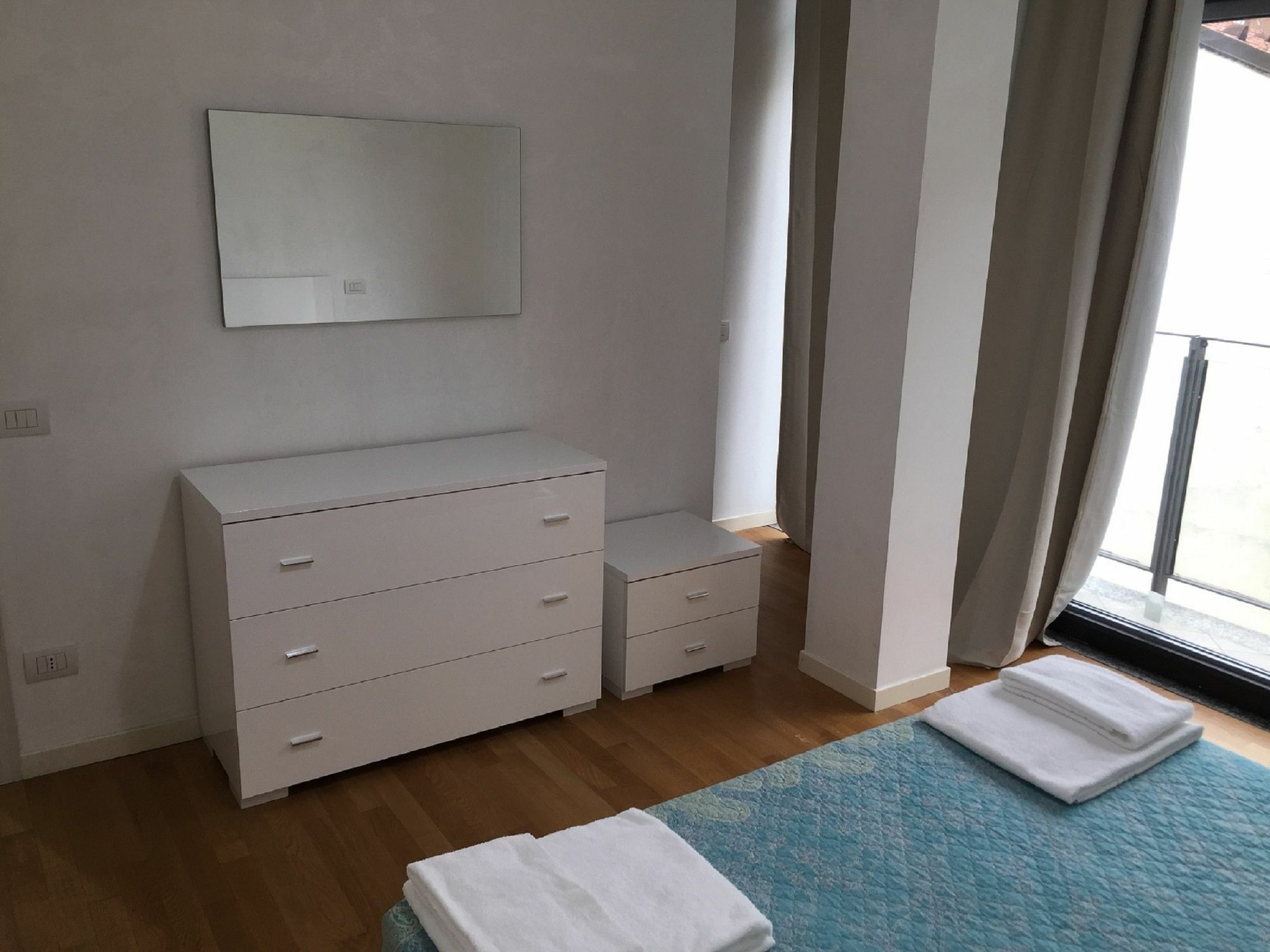 Red Line Apartments Milano Bagian luar foto