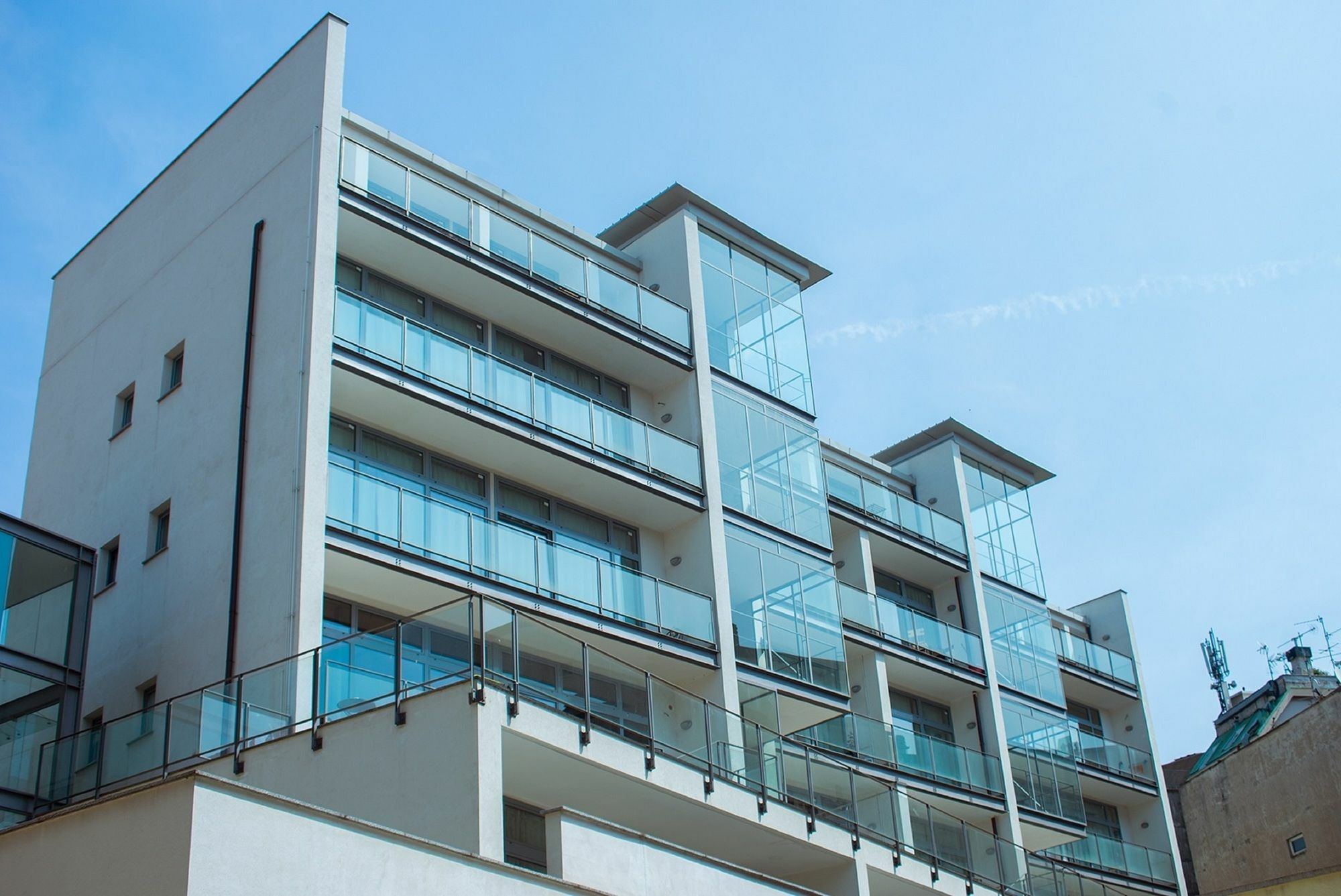 Red Line Apartments Milano Bagian luar foto