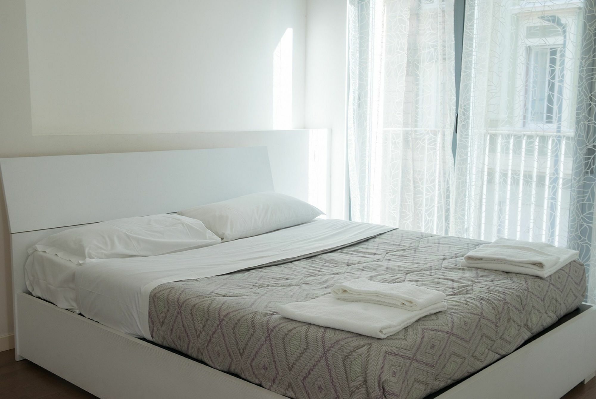 Red Line Apartments Milano Bagian luar foto