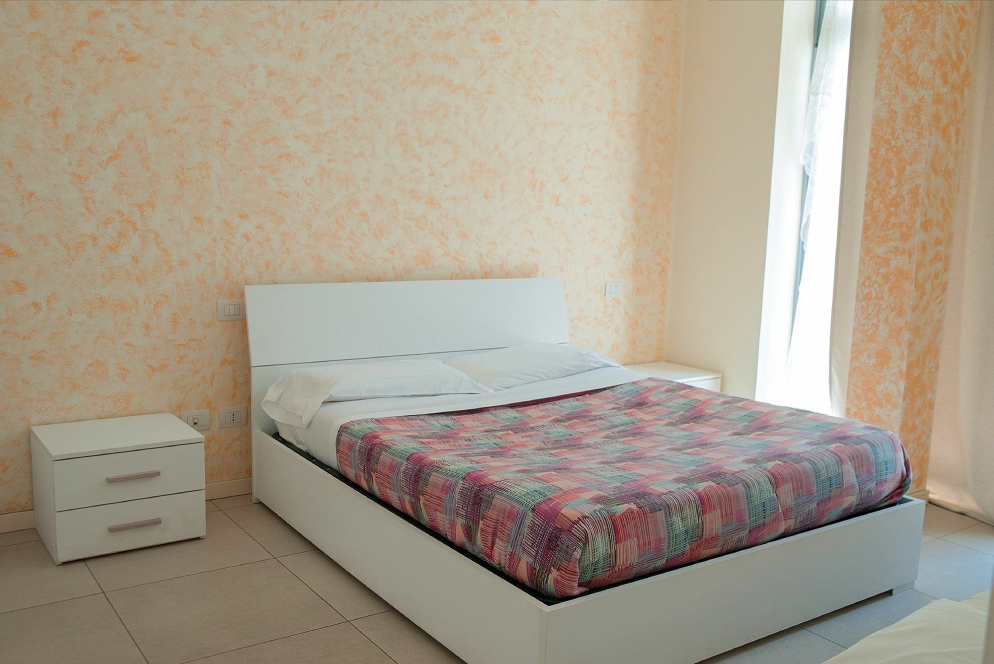 Red Line Apartments Milano Bagian luar foto